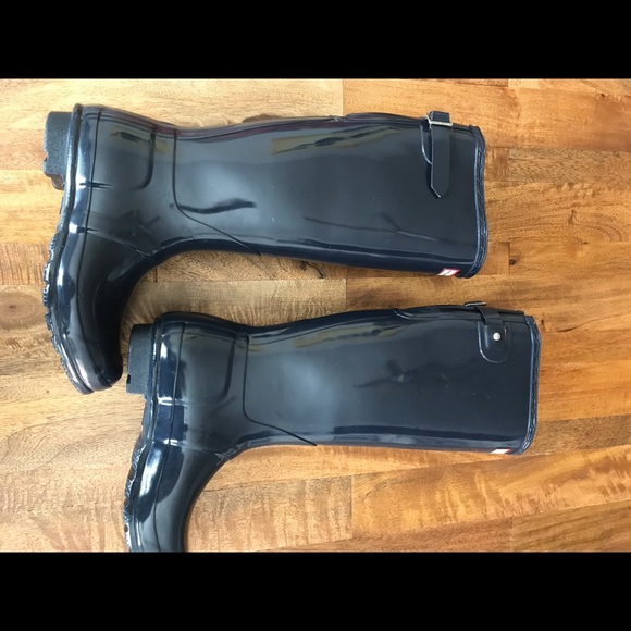 Hunter Boots - Picture 3 of 6